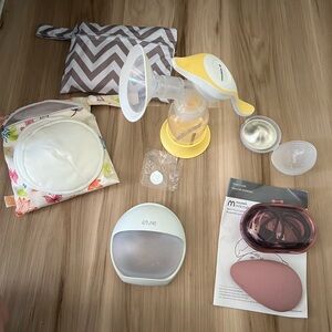 Breastfeeding Bundle